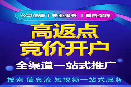 房地产行业SEM服务的营销策略探讨